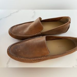 Cole Haan Men’s Somerset Venetian II Loafer